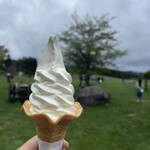 長門牧場 - 料理写真: