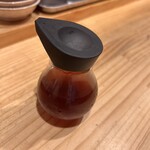 魚介味噌白湯 ぎょっこ志 - ラーメンたれ