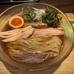 Nippon Ramen 凛 KYOTO - 