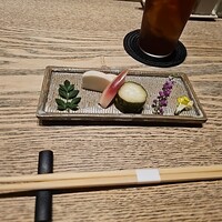 鳥カミ - 