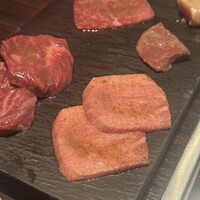焼肉うしごろ 銀座並木通り店 - 
