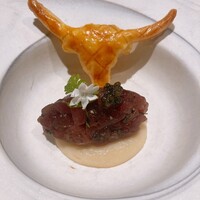 東京焼肉いのうえ 銀座店 - 