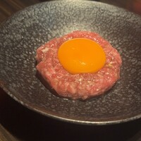 焼肉うしごろ 銀座並木通り店 - 