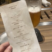 東京焼肉いのうえ 銀座店 - 