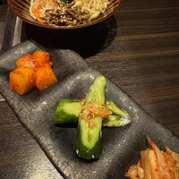 焼肉うしごろ 銀座並木通り店 - 