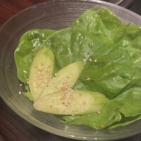 焼肉うしごろ 銀座並木通り店 - 