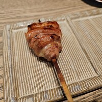 鳥カミ - 