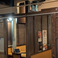 ホルモン焼肉 富や 栄店 - 