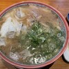 元祖赤のれん 節ちゃんラーメン 天神本店