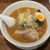 麺屋 雪風 すすきの店