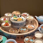 中国料理「花梨」 - 