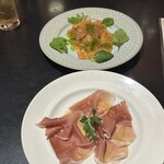 イタリアン クラシコ - 