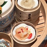 中国料理「花梨」 - 