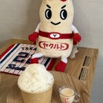 奈良ヤクルトアンテナショップ - 