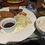 大人の珈琲店 - 