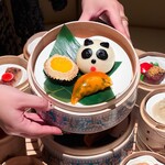 中国料理「花梨」 - 