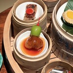 中国料理「花梨」 - 