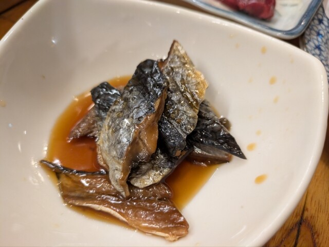 桜鍋 吉し多（よした） - 七日町（郷土料理）の写真