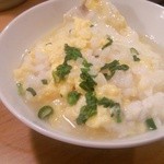 きくち - (10/24)雑炊