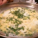 きくち - (10/24)雑炊