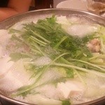 きくち - (10/24)ふぐちり