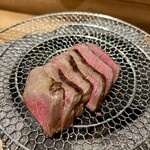 酒菜 竹さき - ホゲット