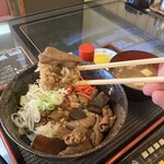 喫茶レストランかかし - 