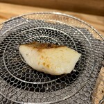 酒菜 竹さき - マナガツオ