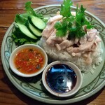 タイ料理 ミャオミャオ - 