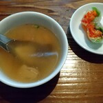 タイ料理 ミャオミャオ - 