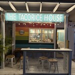 THE TACORICE HOUSE - 