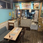 THE TACORICE HOUSE - 