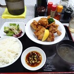 北海らーめん - 