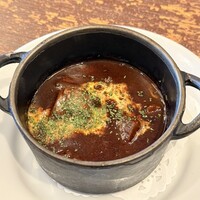 THE KINTAN STEAK - 