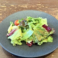THE KINTAN STEAK - 
