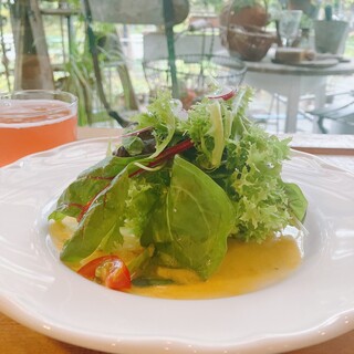 ミオンエシカルキッチン&カフェ_0