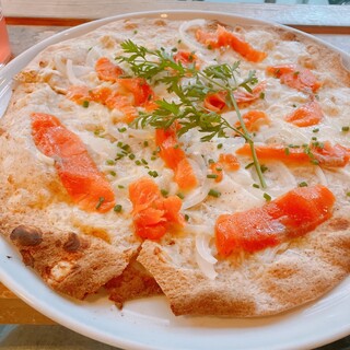 ミオンエシカルキッチン&カフェ_1