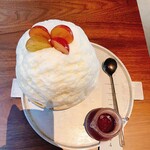 呼子 甚六果実店 - 