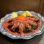 浪花焼肉 肉タレ屋 - 