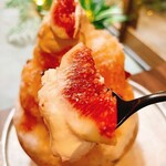 呼子 甚六果実店 - 