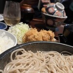 とんかつ & 焼鳥 An 四谷 - 