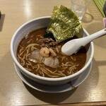 麺屋 優創 - 