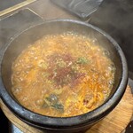浪花焼肉 肉タレ屋 - 