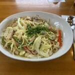 エンゼル - 料理写真: