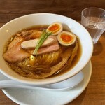 らぁ麺 あおば - 