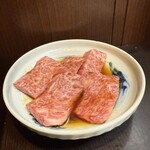 浪花焼肉 肉タレ屋 - 