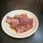浪花焼肉 肉タレ屋 - 