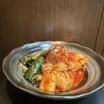 浪花焼肉 肉タレ屋 - 