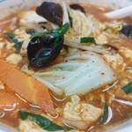 ぎょうざの満洲 - 料理写真: