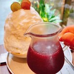 呼子 甚六果実店 - 